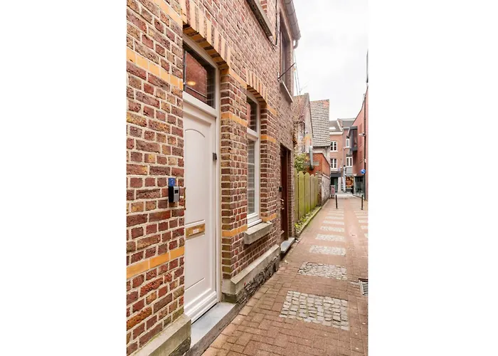 Tongeren Schuttersgang 1