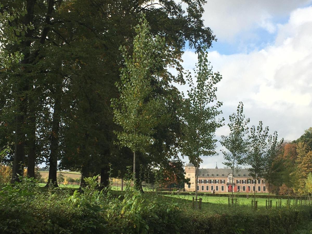 Schuttersgang 1 Ferienhaus *