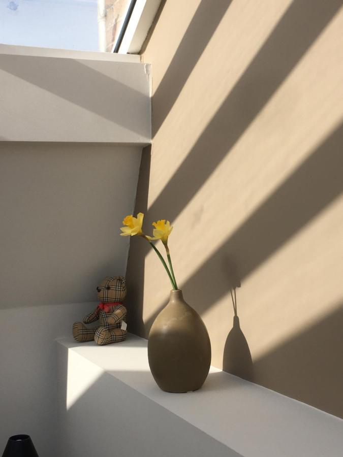 Schuttersgang 1 Ferienhaus *