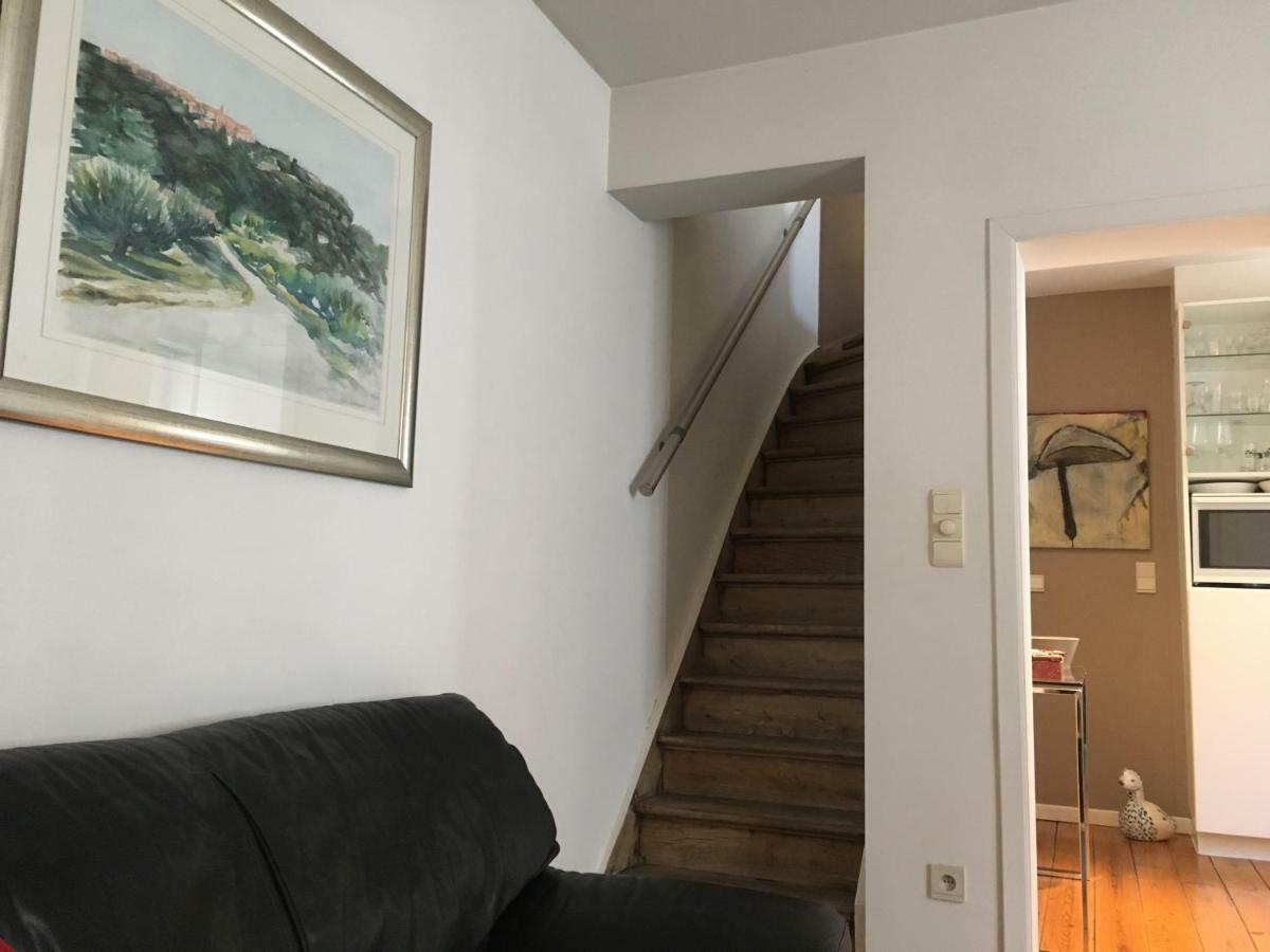 Schuttersgang 1 Ferienhaus